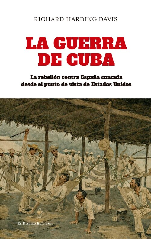 GUERRA DE CUBA, LA