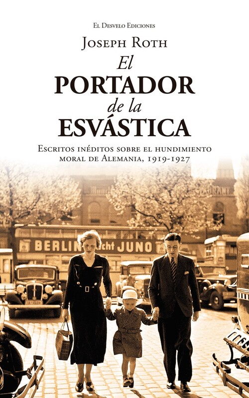 PORTADOR DE LA ESVASTICA, EL