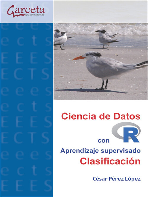 CIENCIA DE DATOS CON R. CLASIFICACION