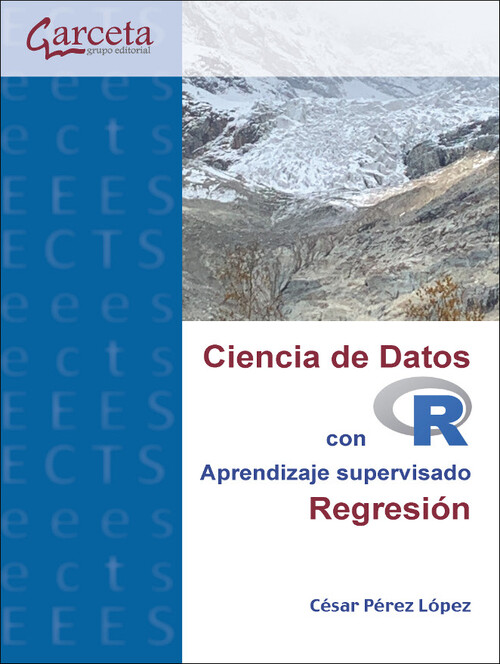 CIENCIA DATOS CON PYTHON: REGRESION