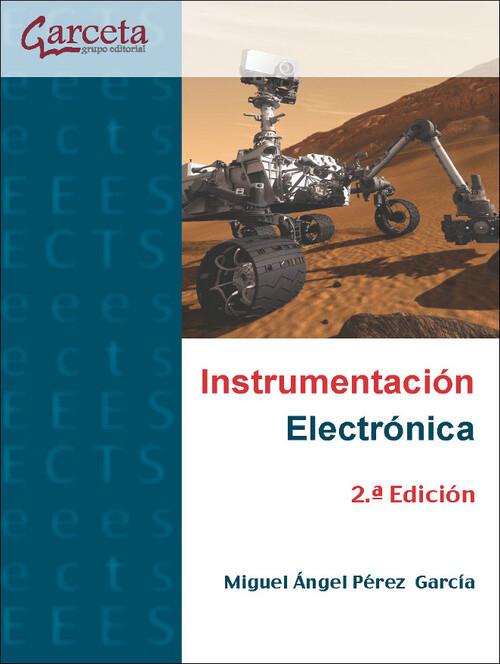 INSTRUMENTACION ELECTRONICA