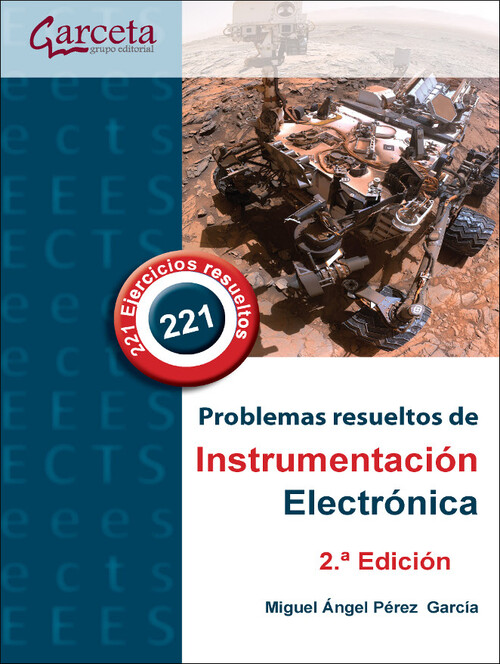 PROBLEMAS RESUELTOS DE INSTRUMENTACION ELECTRONICA