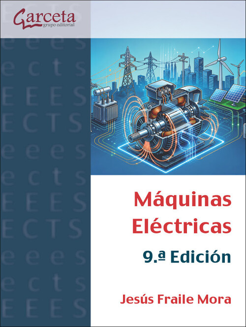 MAQUINAS ELECTRICAS