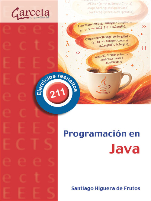 PROGRAMACION EN JAVA
