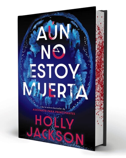 MUERTE EN LA ISLA