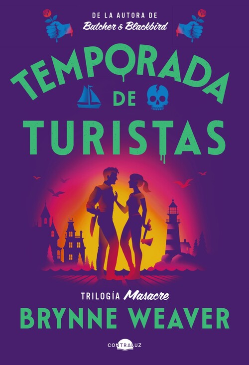 TEMPORADA DE TURISTAS