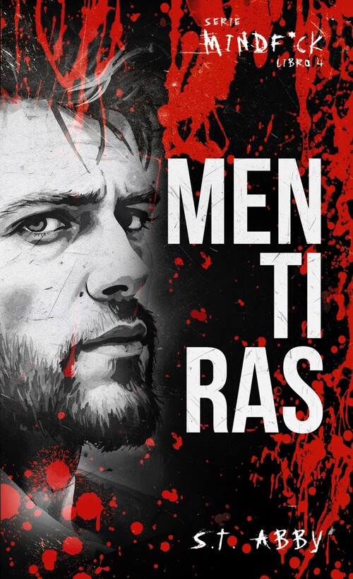 PELIGRO (SERIE MINDF*CK #1)