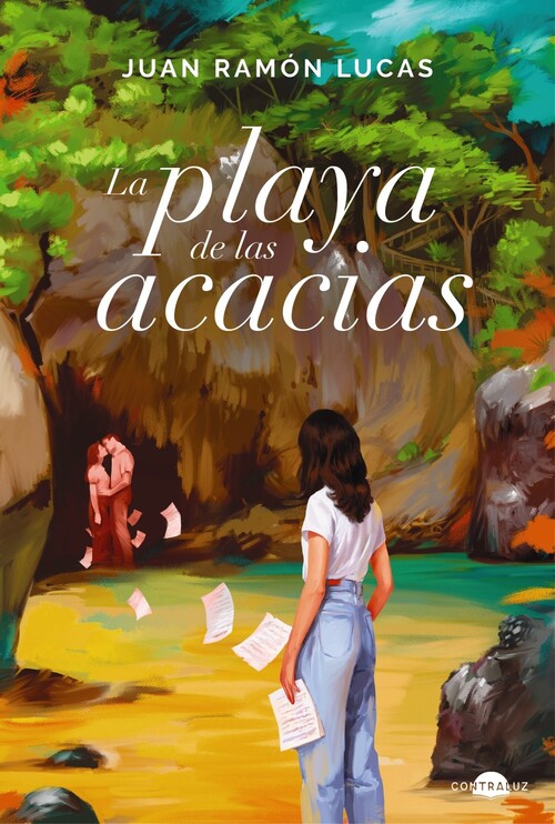 PLAYA DE LAS ACACIAS, LA