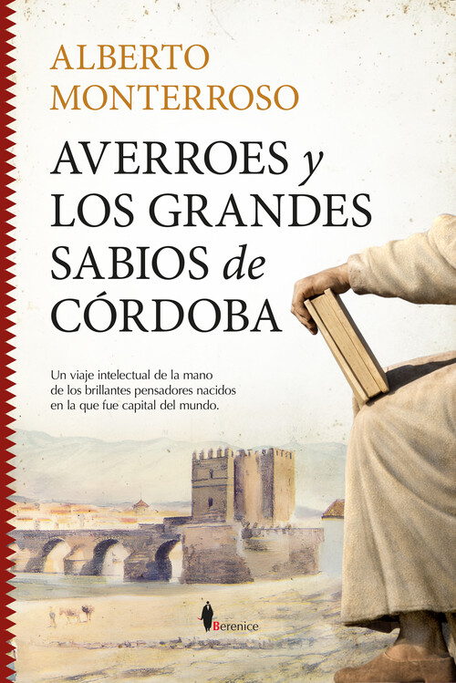 AVERROES Y LOS GRANDES SABIOS DE CORDOBA