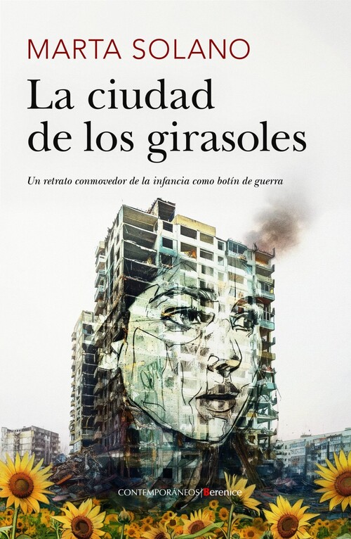 CIUDAD DE LOS GIRASOLES, LA