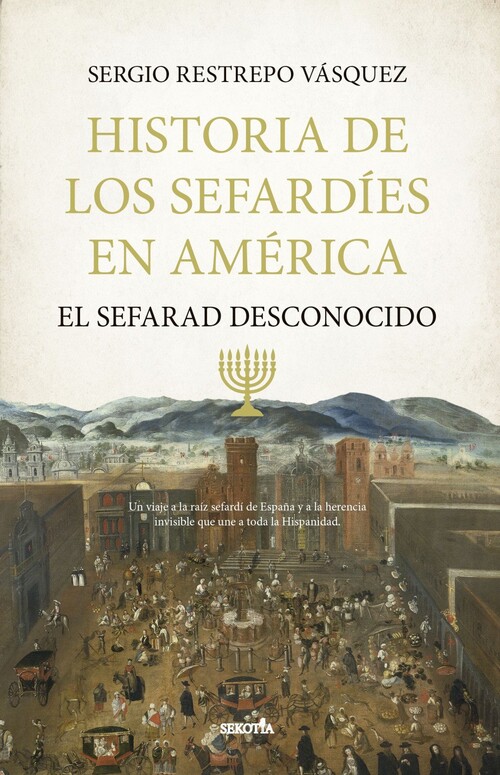 HISTORIA DE LOS SEFARDIES EN AMERICA