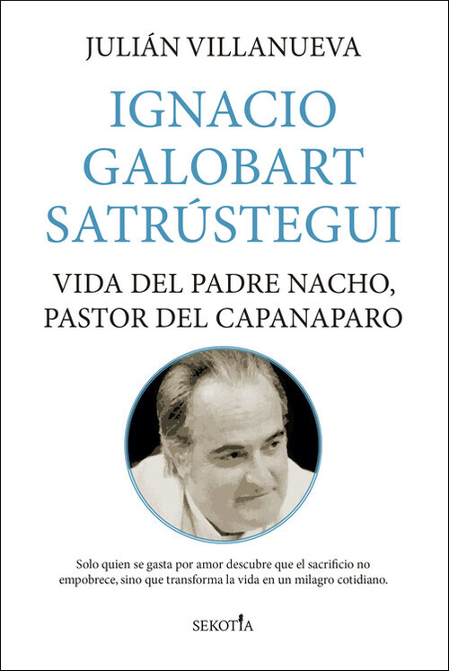 IGNACIO GALOBART SATRUSTEGUI