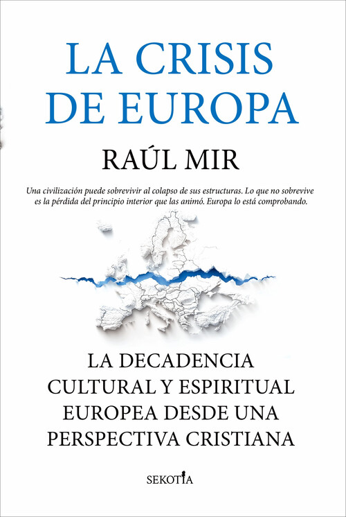 CRISIS DE EUROPA, LA
