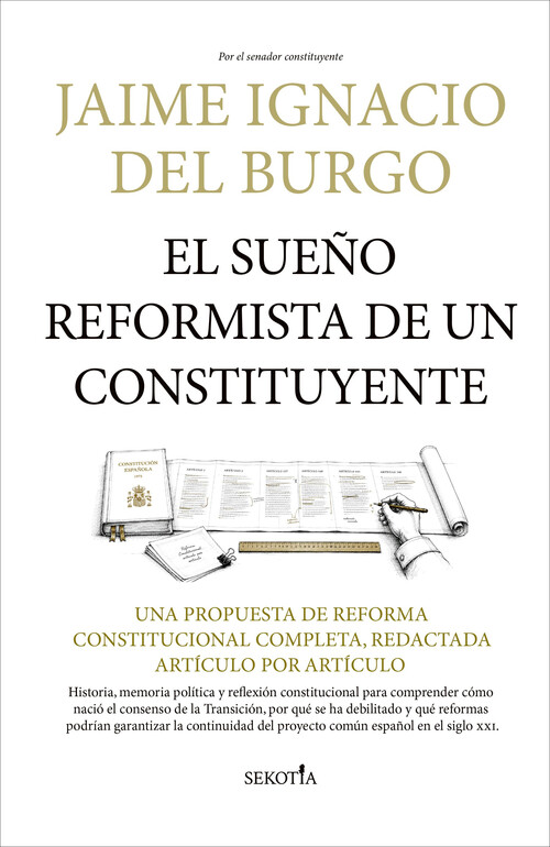 SUE�O REFORMISTA DE UN CONSTITUYENTE, EL