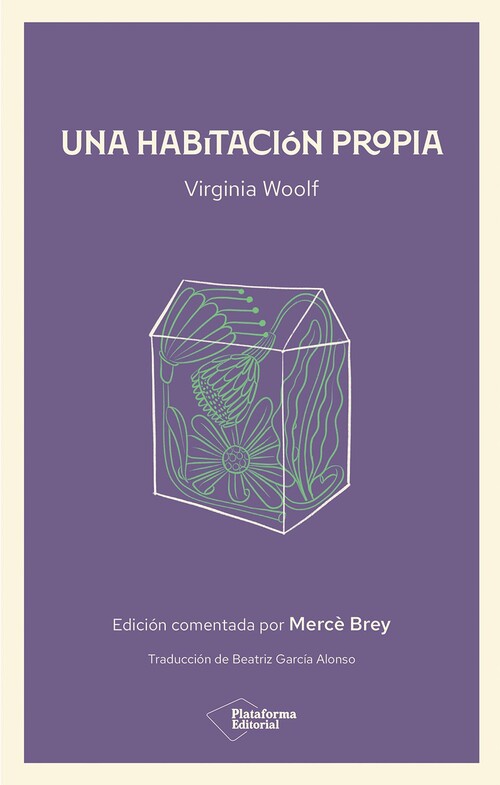 UNA HABITACION PROPIA