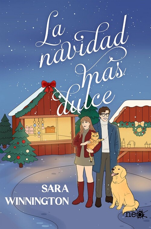 NAVIDAD MAS DULCE, LA