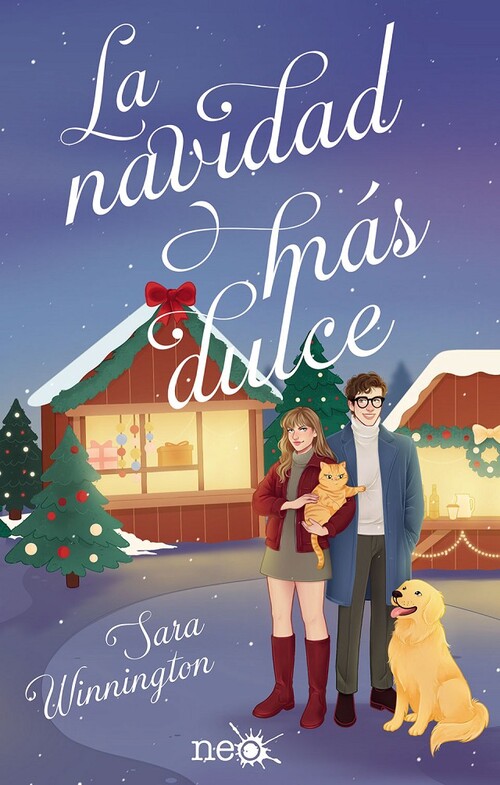 NAVIDAD MAS DULCE, LA