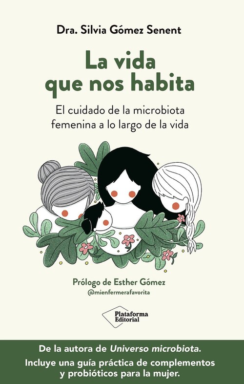 VIDA QUE NOS HABITA, LA