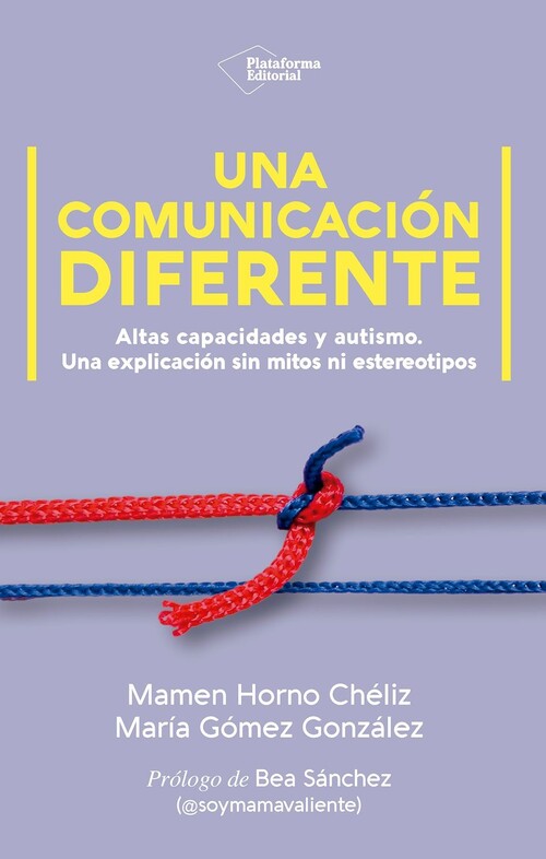 UNA COMUNICACION DIFERENTE