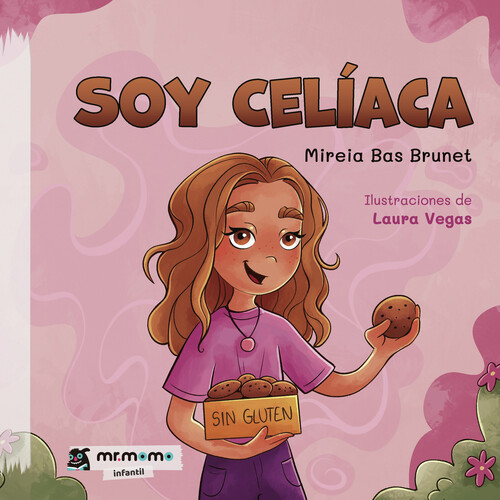SOY CELIACA