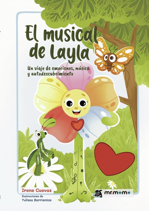 MUSICAL DE LAYLA, EL