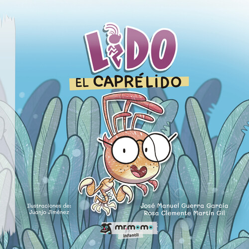 LIDO EL CAPRELIDO