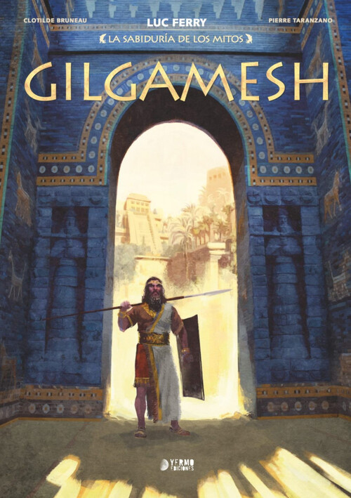 GILGAMESH