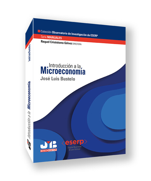 INTRODUCCION A LA MICROECONOMIA