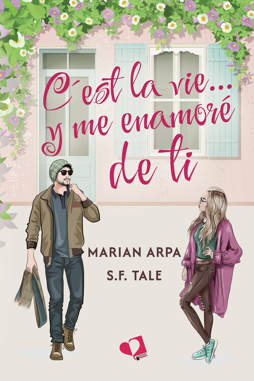 C EST LA VIE... Y ME ENAMORE DE TI