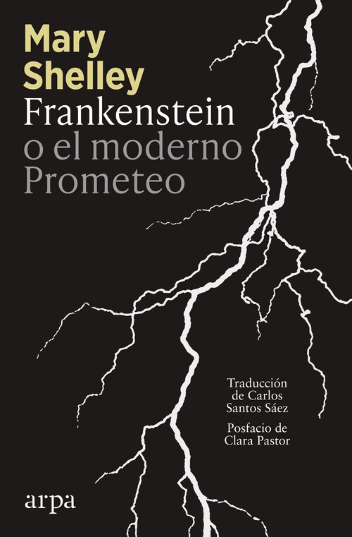 FRANKENSTEIN