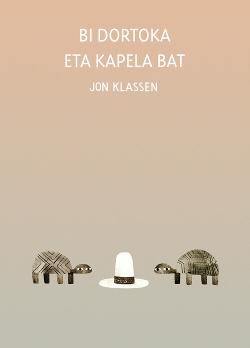 BI DORTOKA ETA KAPELA BAT