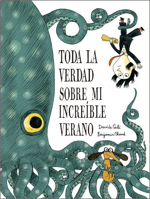 RATON QUE QUERIA HACER UNA TORTILLA , EL