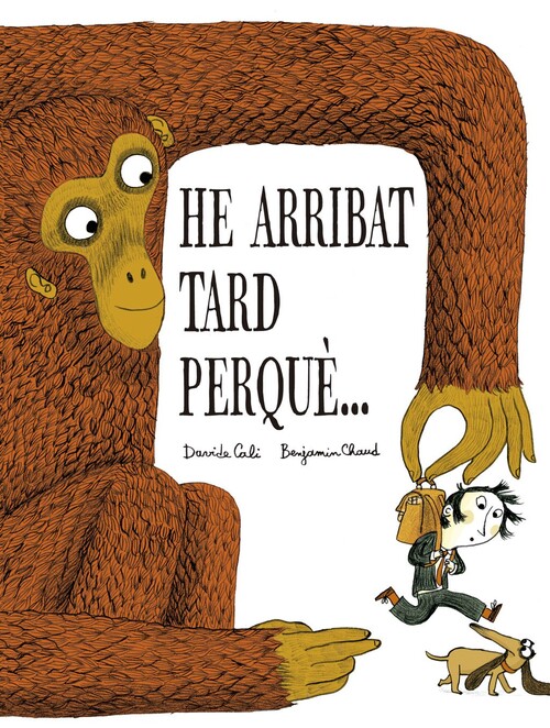 RATON QUE QUERIA HACER UNA TORTILLA , EL