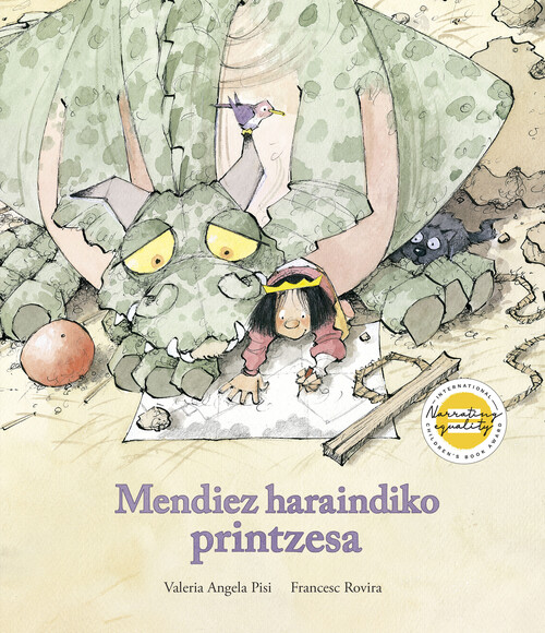 MENDIEZ HARAINDIKO PRINTZESA