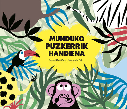 GRAN CONCURSO DE LA CACA, EL