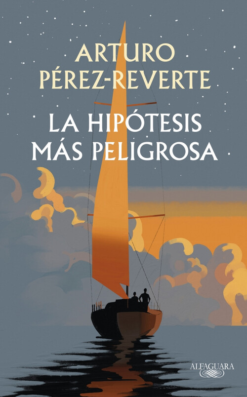 HIPOTESIS MAS PELIGROSA, LA