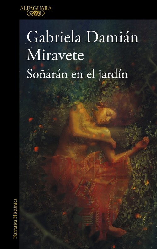 SO�ARAN EN EL JARDIN (MAPA DE LAS LENGUAS)