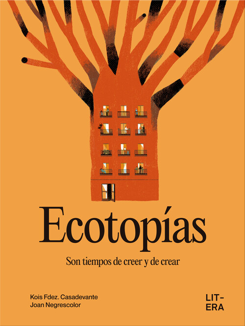ECOTOPIAS
