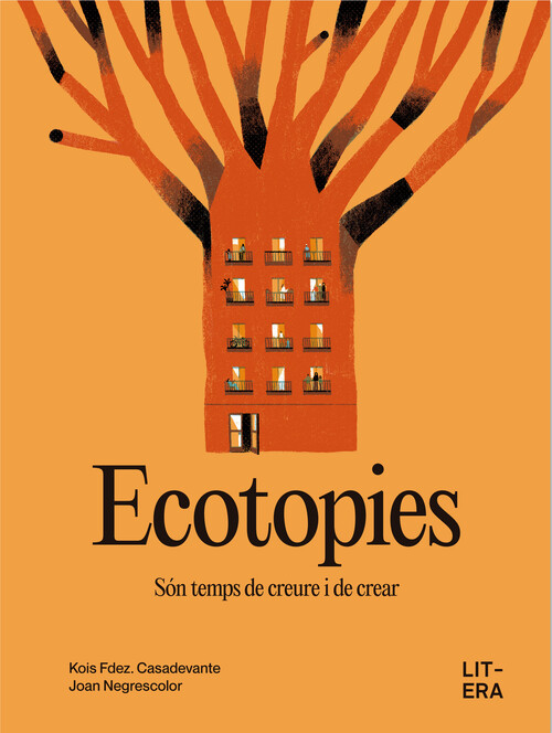 ECOTOPIAS