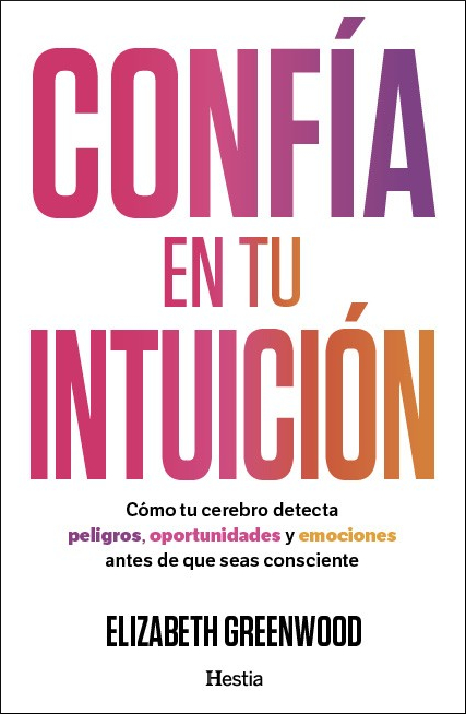 CONFIA EN TU INTUICION