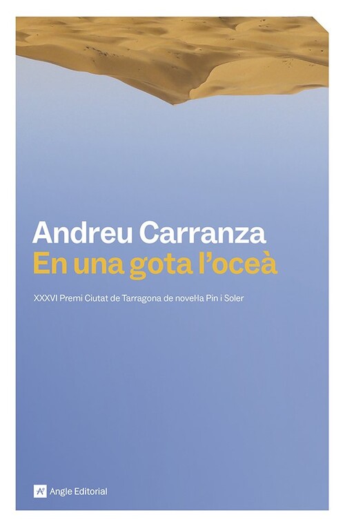 EN UNA GOTA L'OCEA