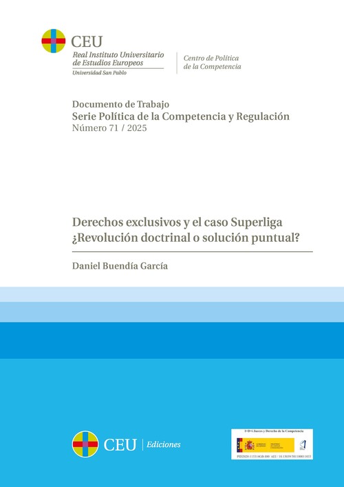 SOBRE EL DERECHO DE LOS HERMAFRODITAS