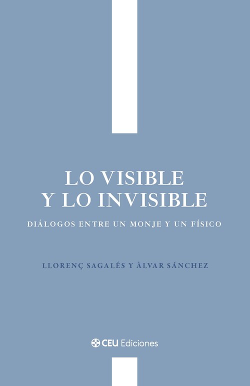 LO VISIBLE Y LO INVISIBLE