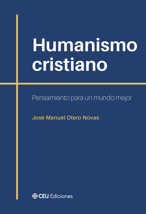 HUMANISMO CRISTIANO