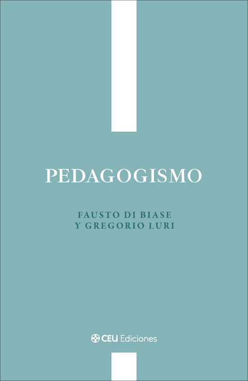 PEDAGOGISMO