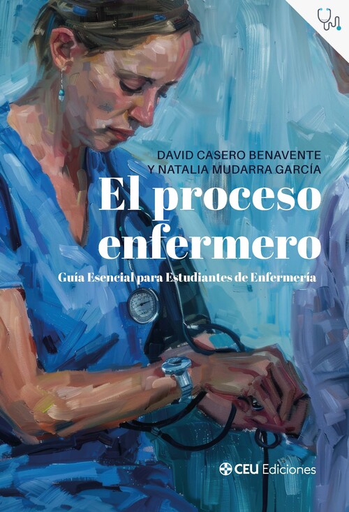 PROCESO ENFERMERO, EL