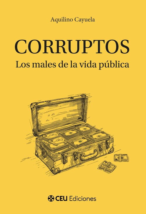 CORRUPTOS