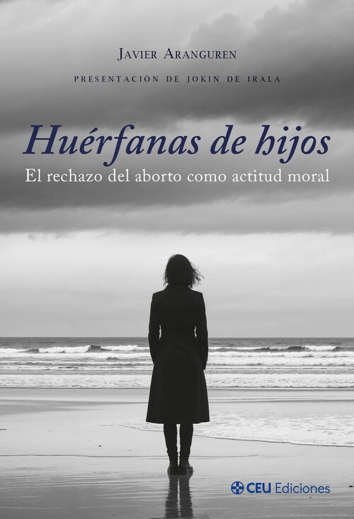 HUERFANAS DE HIJOS