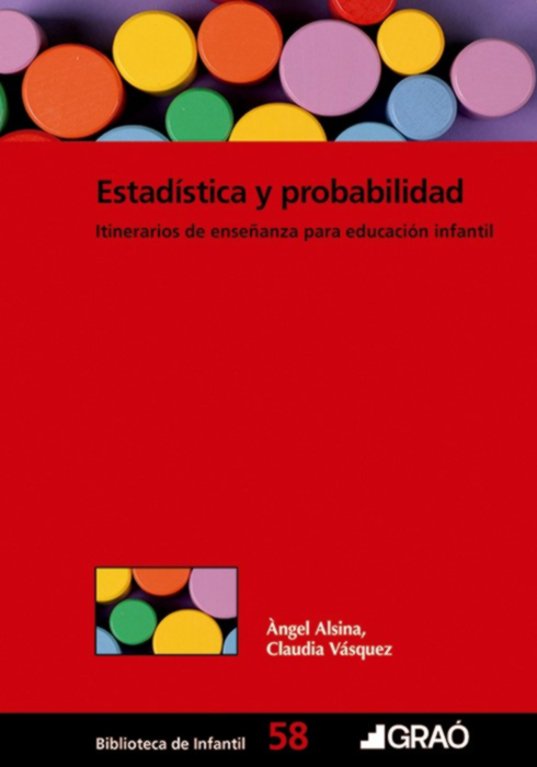ESTADISTICA Y PROBABILIDAD