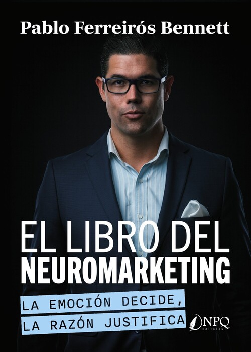 LIBRO DEL NEUROMARKETING, EL